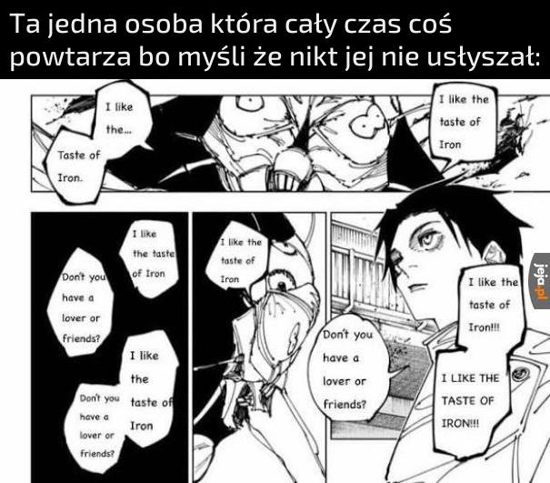*wskazuje na siebie*