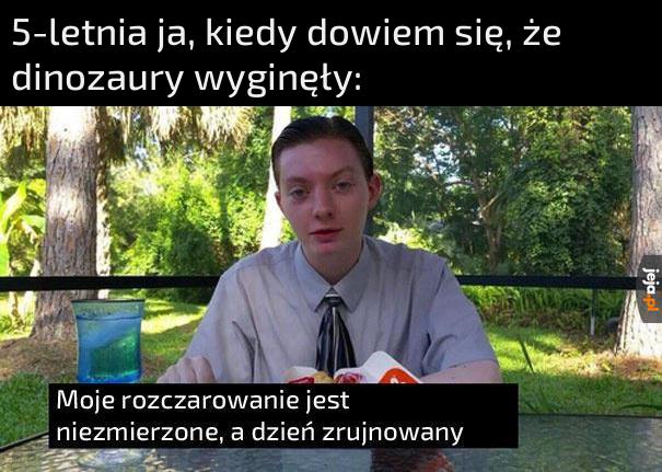 Dzieciństwo zrujnowane