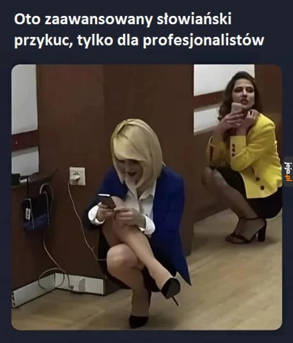 Kto odważny?