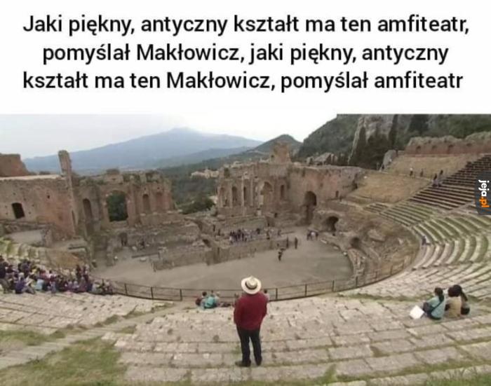 Wymiana uprzejmości