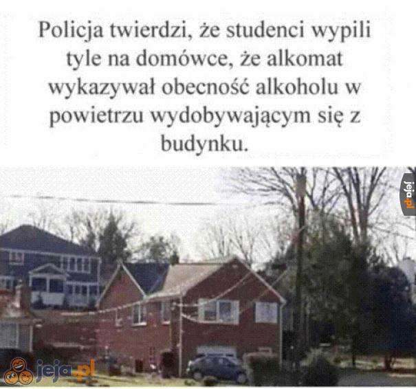 Niech żyje bal!