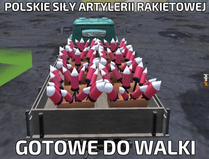 Tytuł jest bombardowany