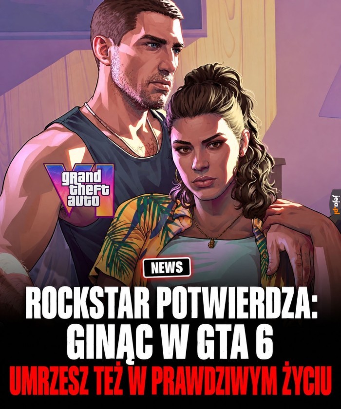 Nowy poziom realizmu
