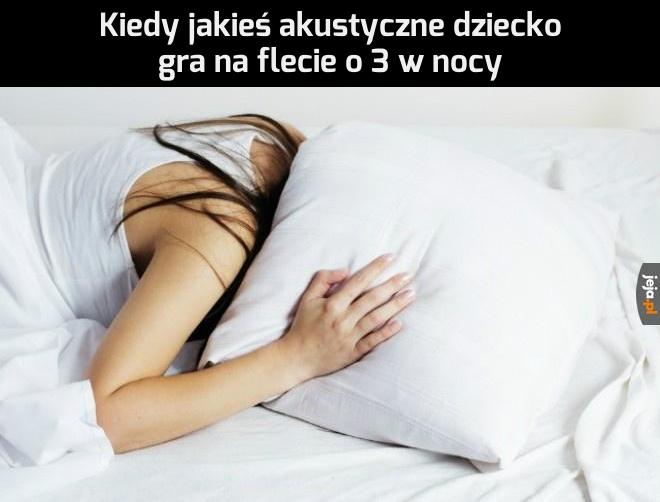 Dajcie żyć!