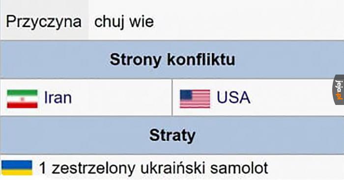 Taka to wojna