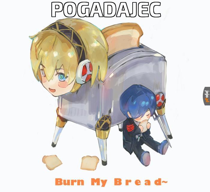 Pogadajec