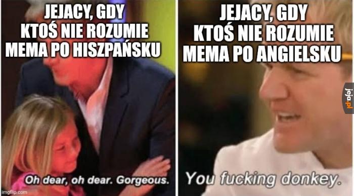 Podwójne standardy