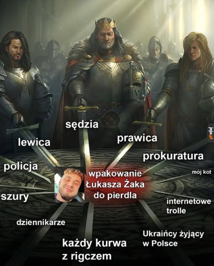 Życzymy (nie)miłego pobytu w zakładzie penitencjarnym