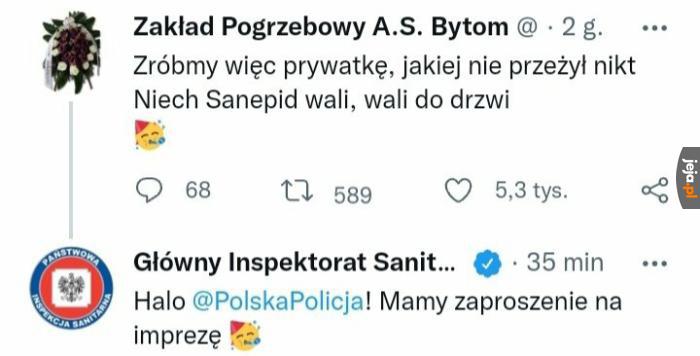 Będzie sie działo