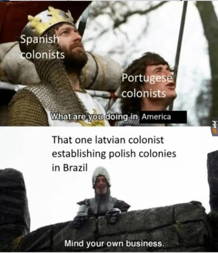 Nic co was interesuje