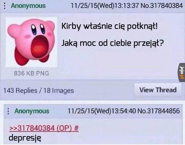 Powinni to dodać do gry