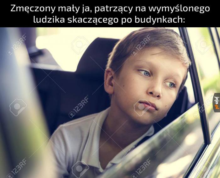Za każdym razem