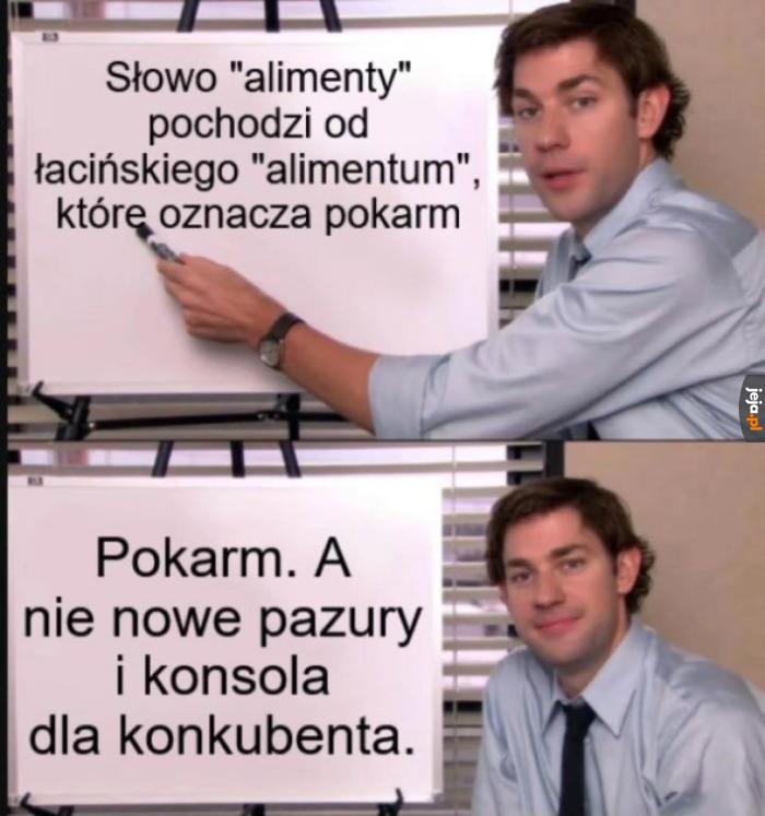 Gdyby tylko moja ex umiała czytać