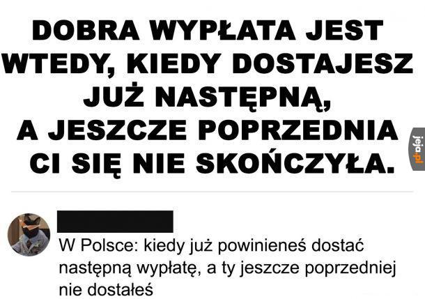 Polskie realia