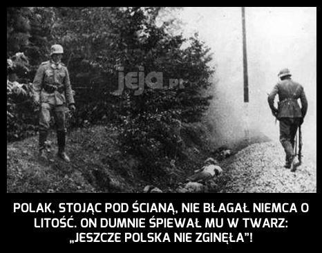 Polacy to dumny naród