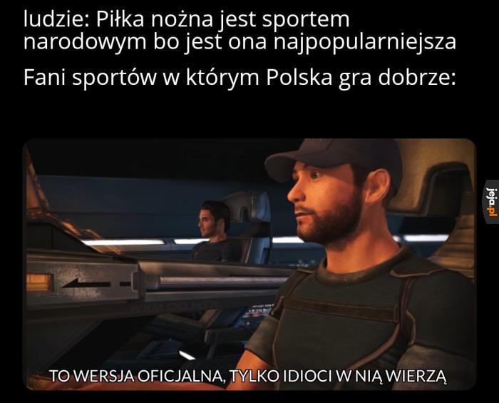 Tak było