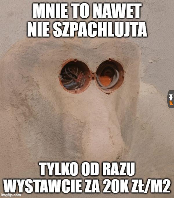 Nie kłopoczcie się