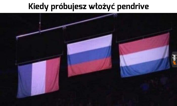 Ciężka sprawa