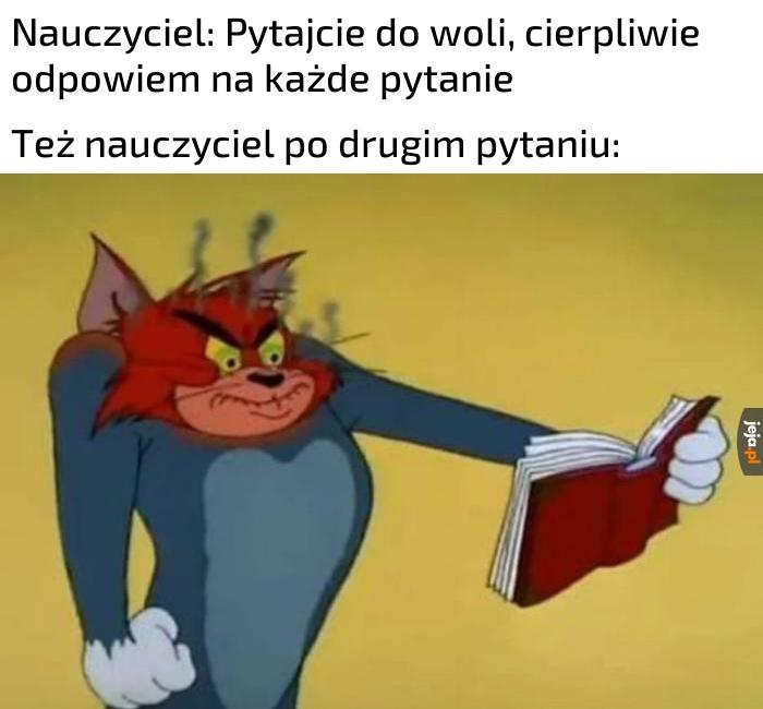 CZY MOŻEMY PRZEJŚĆ DALEJ?!