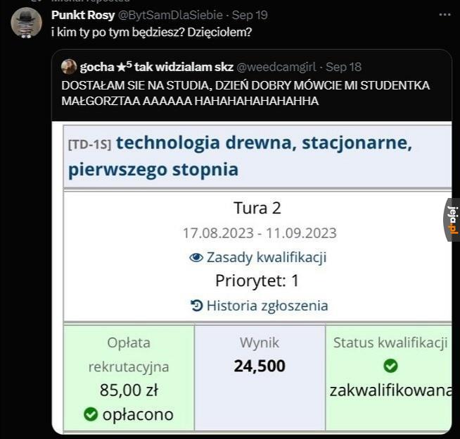 Dendrofilem?