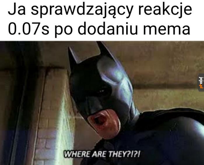Gdzie one są?!