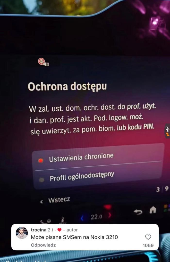 Co ja zrobię z tym całym zaoszczędzonym czasem