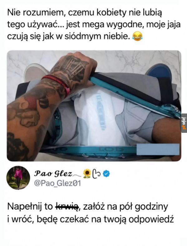 Gdzie wady