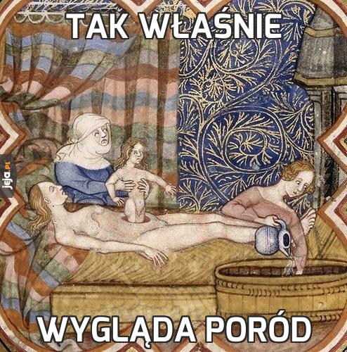 Tak właśnie