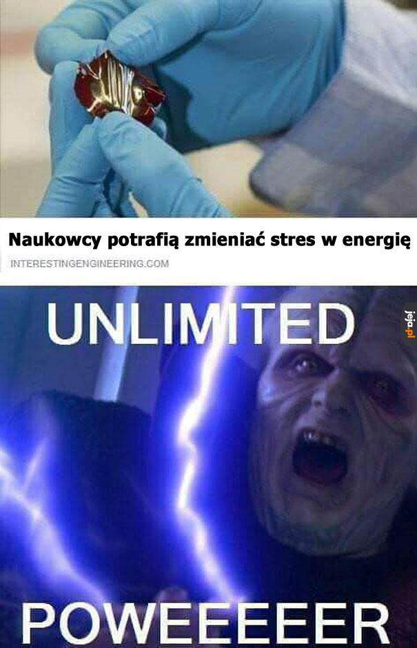 Nigdy więcej rachunków za prąd!