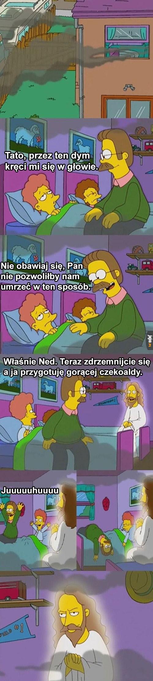 Podstępny Jezus