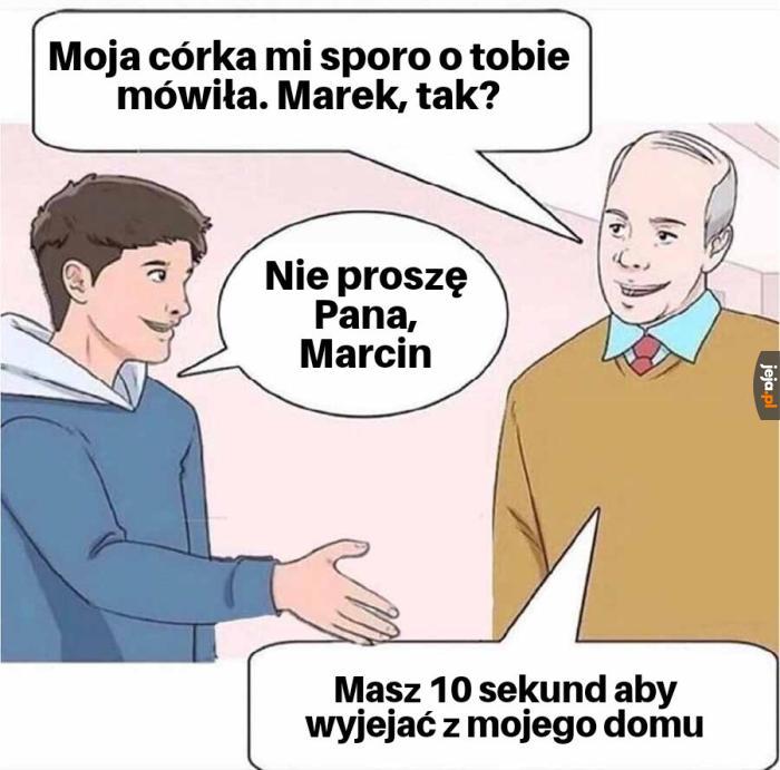 Przez 5 dni był karmiony dynamitem przez POTĘŻNEGO JEJA