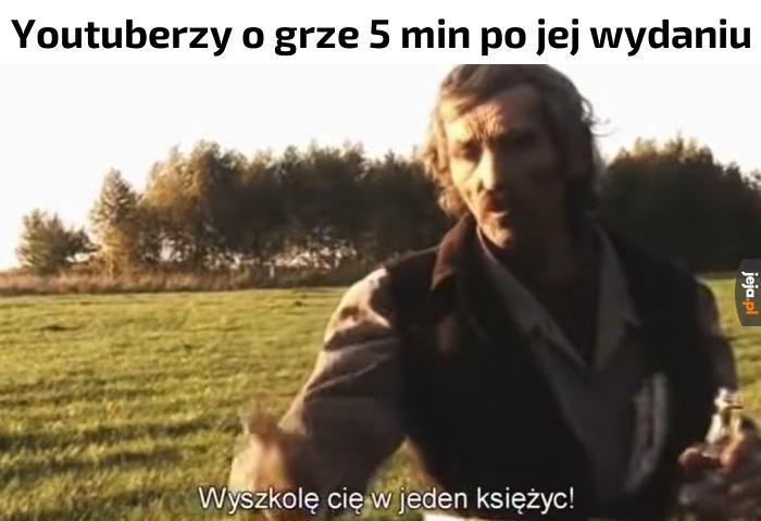 Normalnie szybsi do światła
