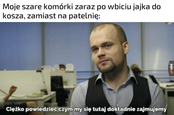 Pomyłeczka