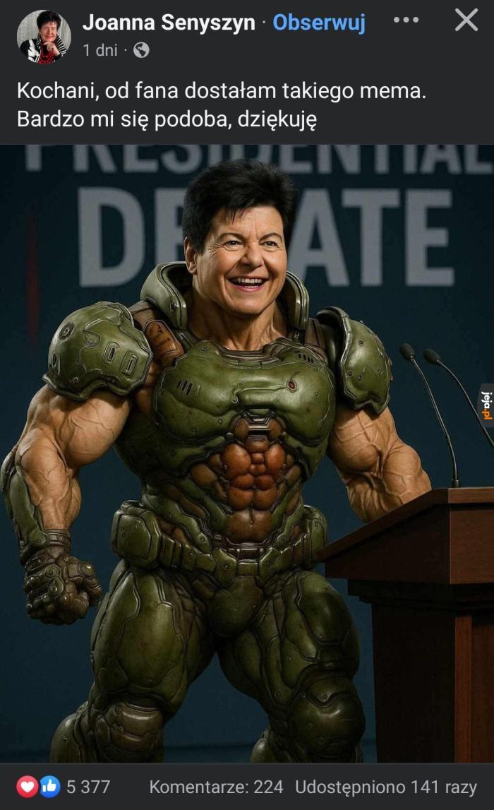 Joanna Slayerszyn