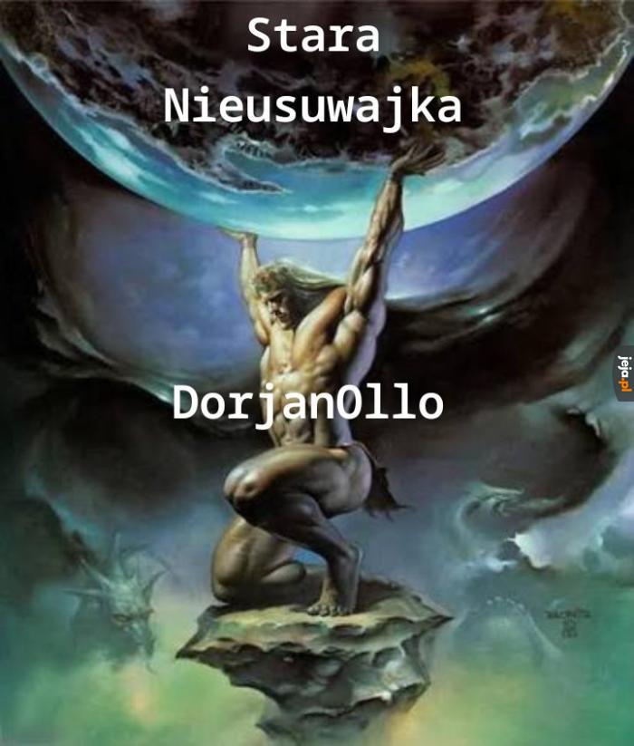 Tak było