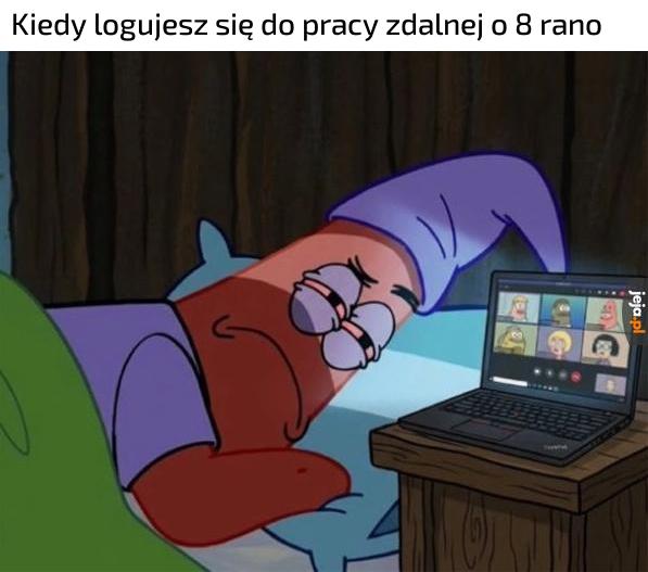 Nie po oczach