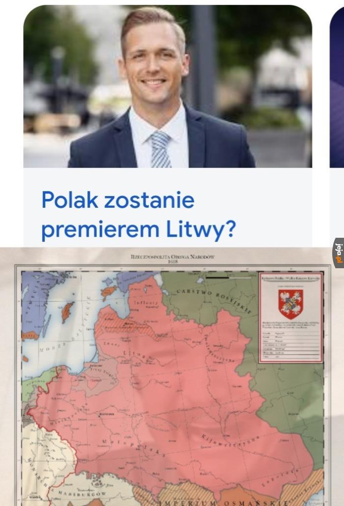 Odzyskajmy Kresy Wschodnie!