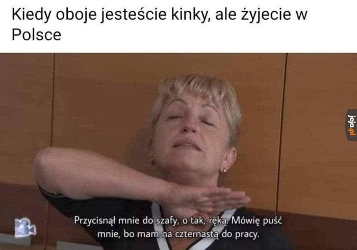 50 twarzy Janusza