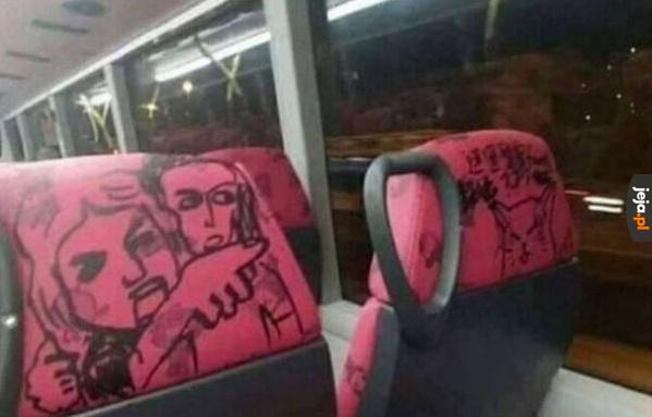 Memiczny autobus