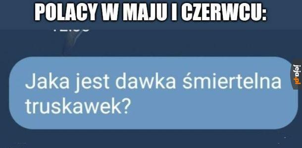 Jaka jest, bo obawiam się o swoje zdrowie?