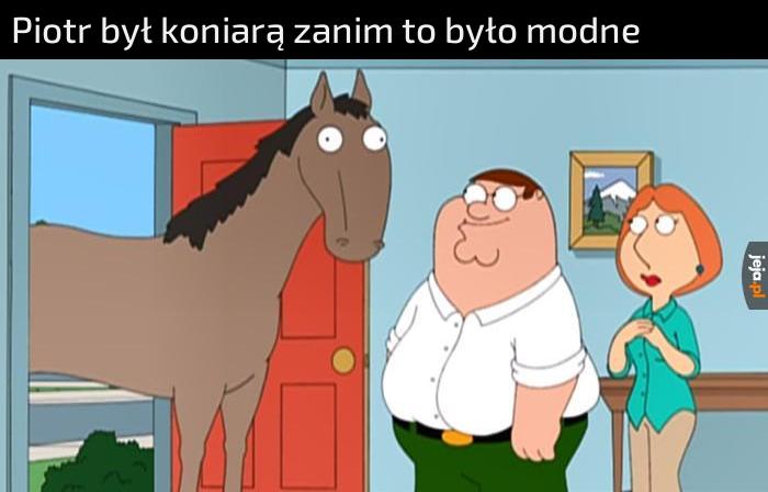Pita da horz iz hir