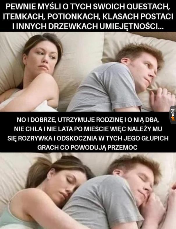Kozak w necie i autorytet w świecie