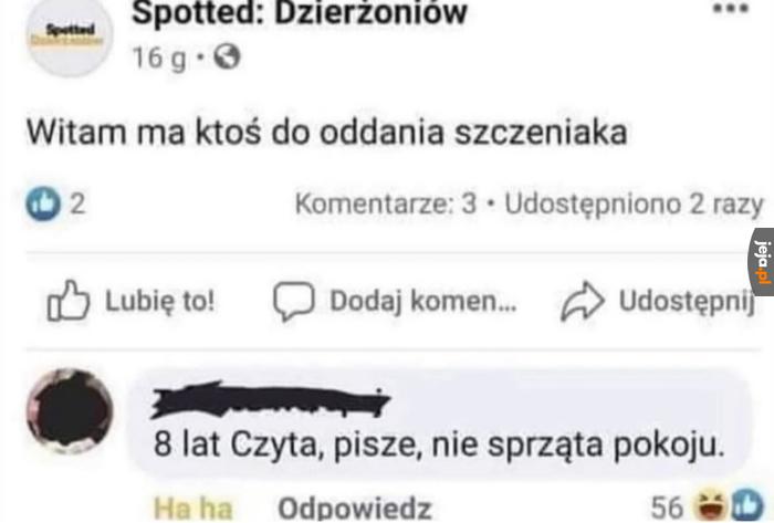 Serio?!