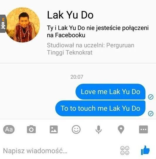 Lak Yu Du