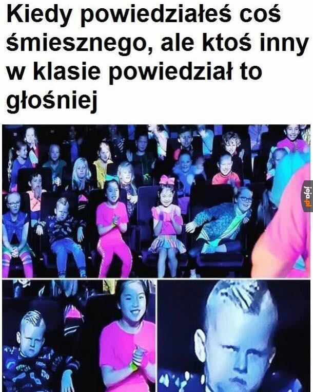 Wkurzające