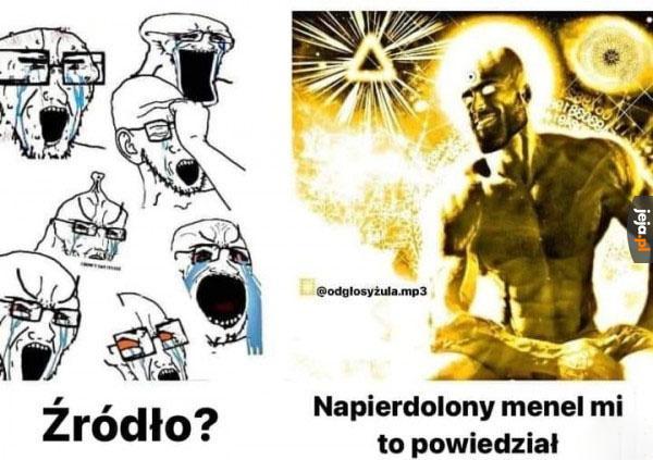 Wciąż rzetelniejsze niż telewizja