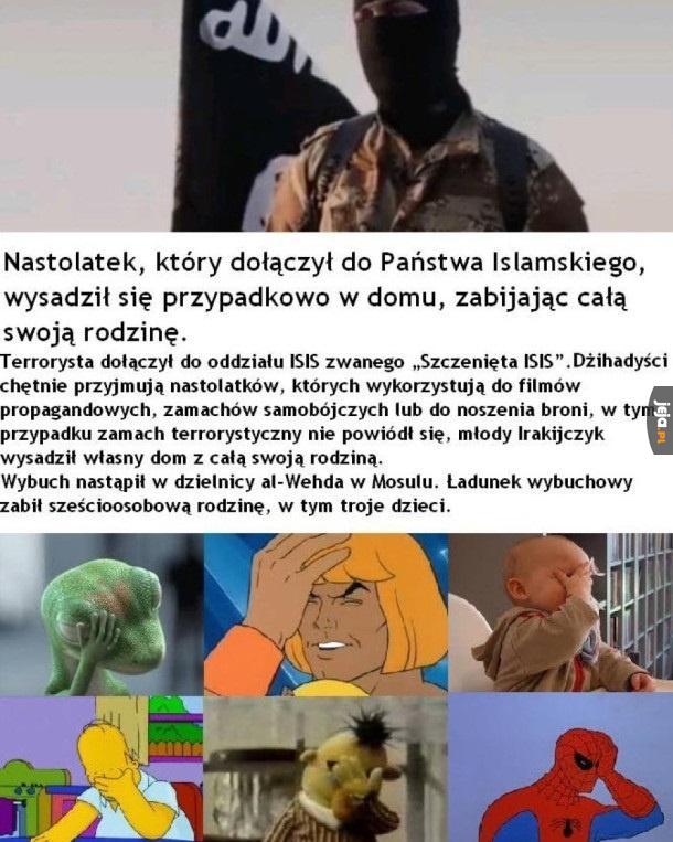 Zdarza się