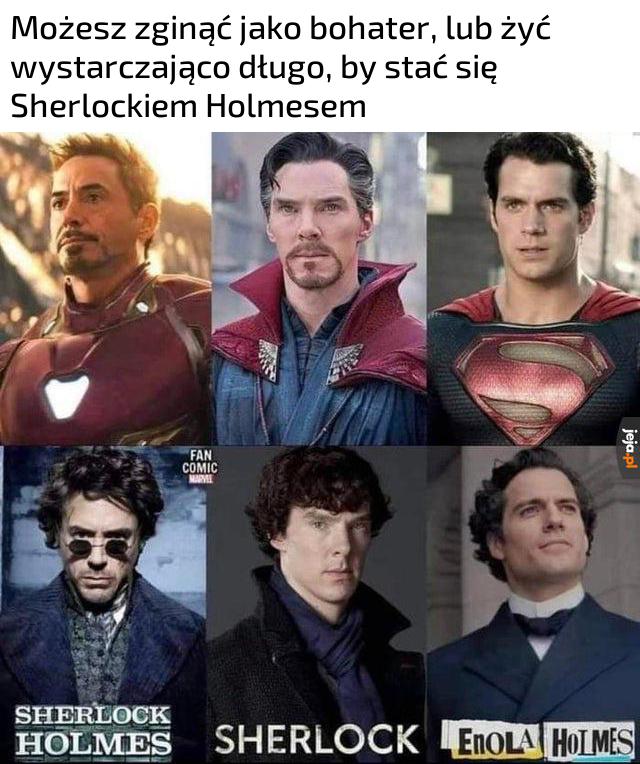 Różnie się te aktorskie kariery toczą