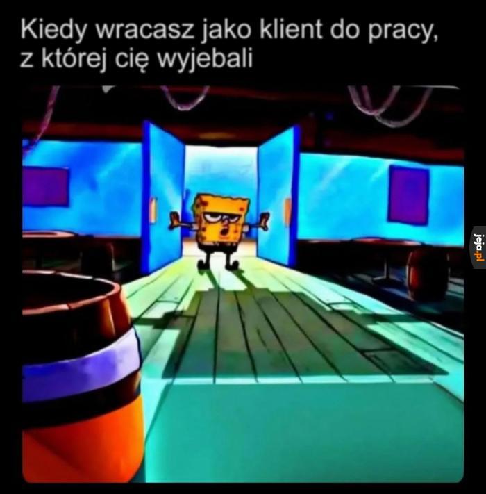 Teraz zobaczymy kto ma rację