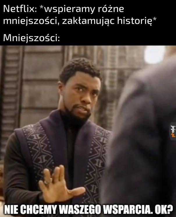 Historię piszą zwycięzcy
